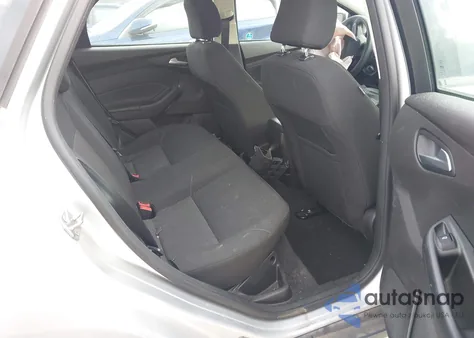 2016 Ford Focus Se z USA, uszkodzony, nr VIN 1FADP3F28GL280949